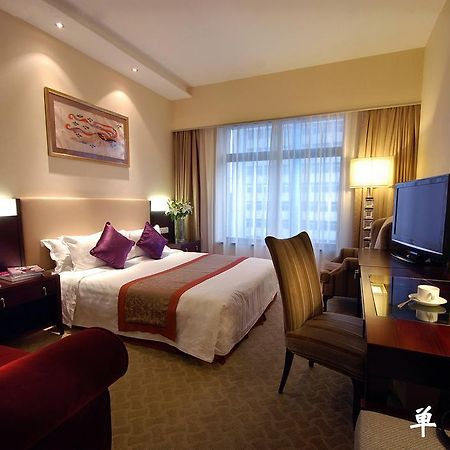 Lanzhou Legend Hotel חדר תמונה