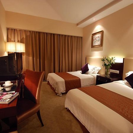 Lanzhou Legend Hotel מראה חיצוני תמונה