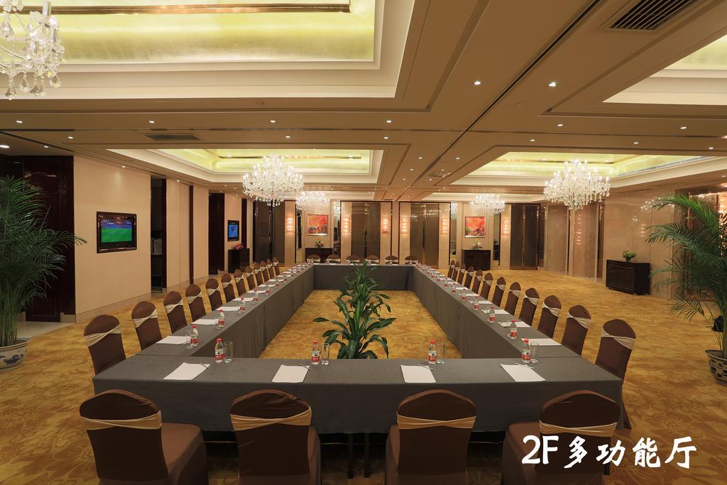 Lanzhou Legend Hotel מראה חיצוני תמונה