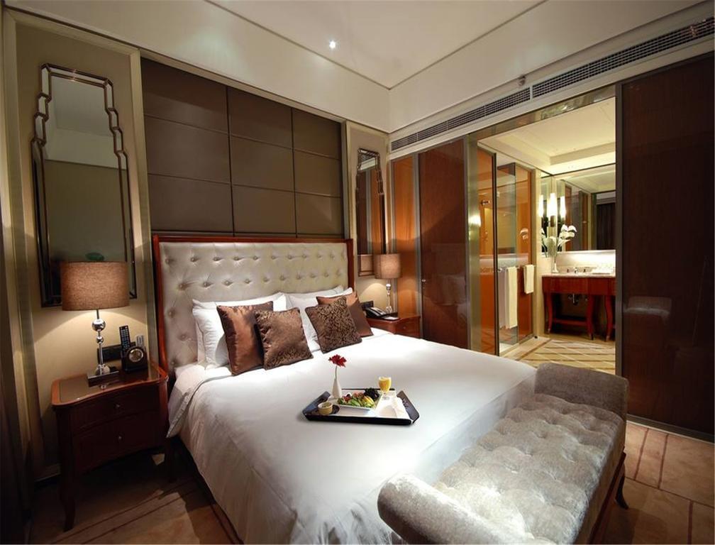 Lanzhou Legend Hotel מראה חיצוני תמונה