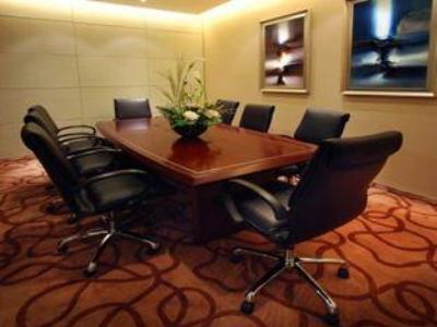 Lanzhou Legend Hotel מתקנים תמונה